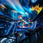 quake arena hyderabad night club